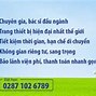 Bác Sĩ Khang Bệnh Viện Tâm Anh