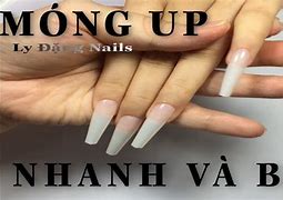 Các Bước Làm Nail Cho Người Mới Bắt Đầu