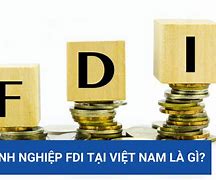 Các Doanh Nghiệp Fdi Tại Việt Nam