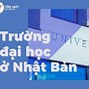 Các Trường Đại Học Mỹ Thuật Ở Nhật Bản