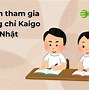 Chứng Chỉ Kaigo Là Gì