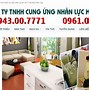 Công Ty Xklđ Vinacom Vn Mst Hà Nội Mst Nào Làm