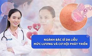 Da Liễu Học Ngành Gì