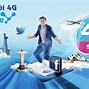 Đăng Ký Mạng Vina 4G 1 Tháng