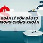 Đầu Tư Chứng Khoán Cổ Phiếu