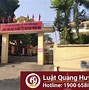 Địa Chỉ Thuế Quận Hoàng Mai