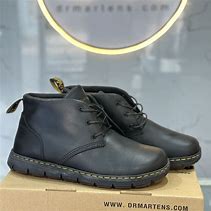 Giày Nam Dr Martens Hoàng Phúc