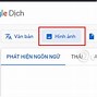 Google Dịch Tiếng Hàn Sang Tiếng Việt Bằng Hình Ảnh