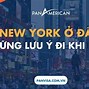 Học Anh Văn Thi Quốc Tịch New York Ở Đâu Tốt