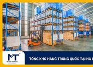 Kho Hàng Trung Quốc Tại Hà Nội