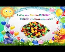 Mầm Non Hoạ Mi Bmt