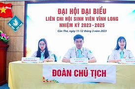 Ngày Thành Lập Liên Chi Hội Sinh Viên Vĩnh Long