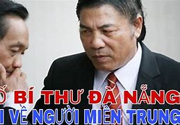 Nguyễn Bá Thanh Và Đà Nẵng