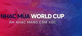 Nhạc World Cup 2018