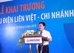 Phí Chuyển Tiền Liên Ngân Hàng Lienvietpostbank