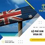 Phí Xin Visa Vfs Đức Ở Tphcm