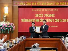 Phó Bí Thư Tỉnh Uỷ Hưng Yên