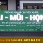 Phòng Khám Bác Sĩ Trần Văn Phúc Official Store Hà Nội