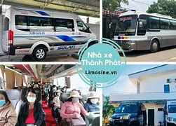 Số Điện Thoại Của Nhà Xe Thành Phát