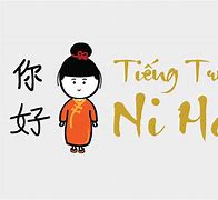 Tôi Mới Học Tiếng Trung Nói Thế Nào