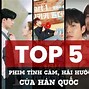 Top Phim Hàn Hài Hước