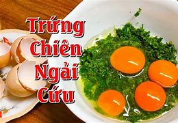 Trứng Ngỗng Rán Thơm Ngon Đúng Điệu Ở Đâu