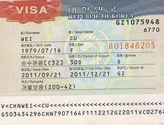 Visa Hàn Quốc 5 Năm C 3 1