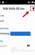 Xem Mật Khẩu Đã Lưu Trên Uc Browser Android